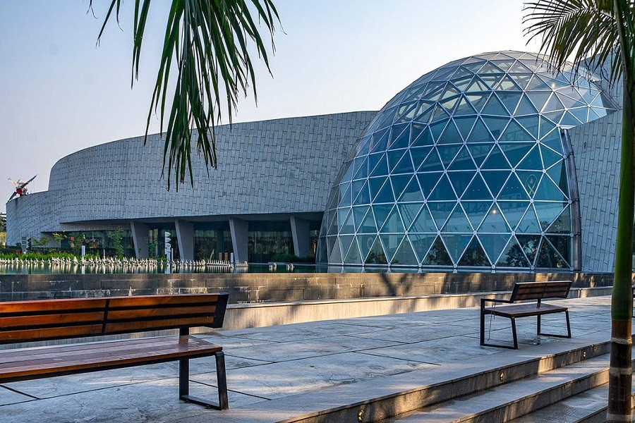 War Museum
