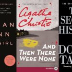 Wednesday Wisdom: Top 7 All-Time Best Mystery Books