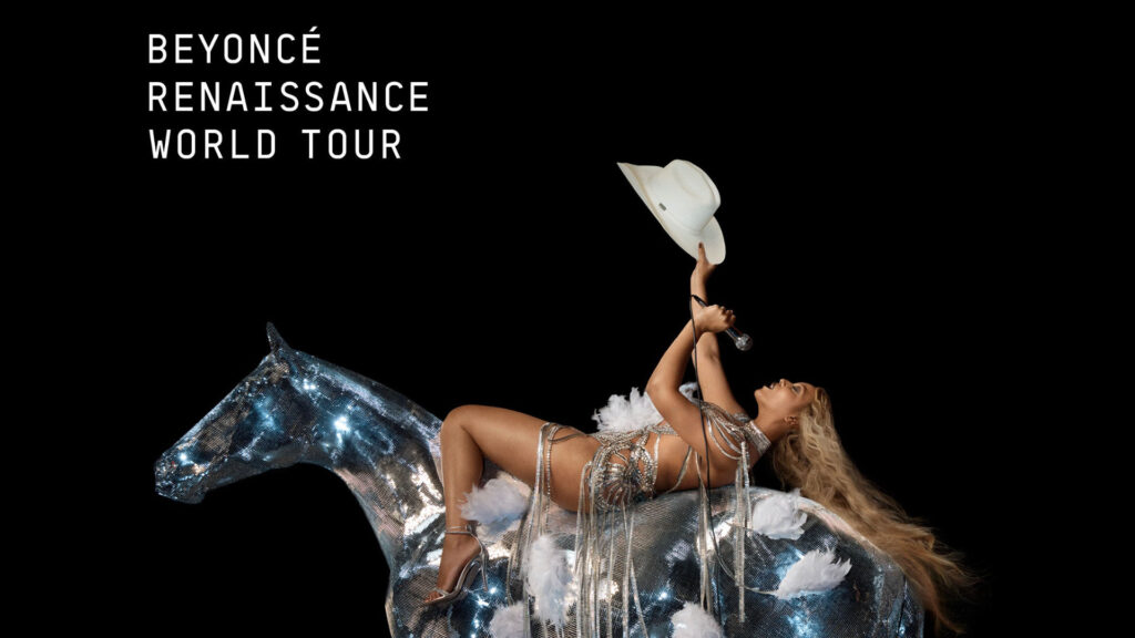 Beyonces Renaissance World Tour