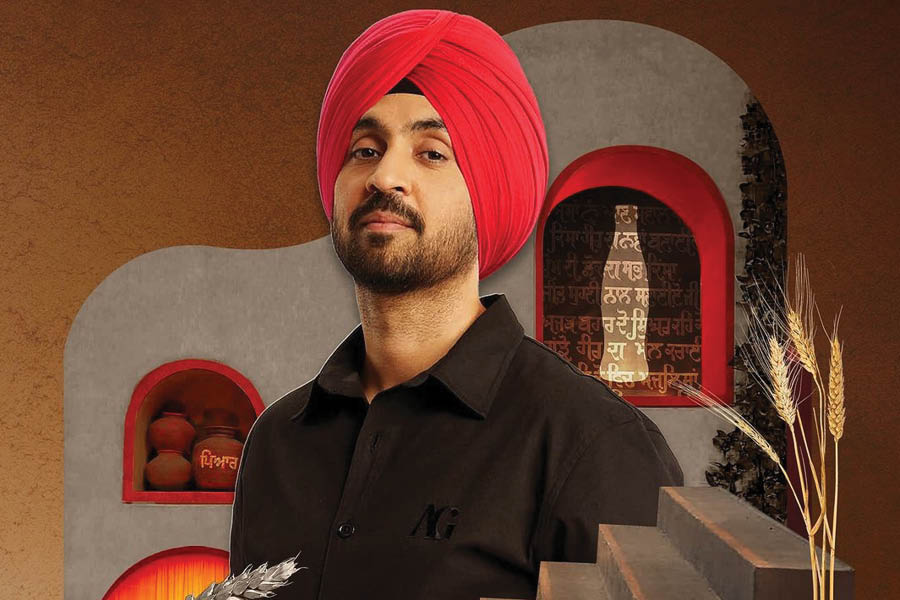 Diljit Dosanjh