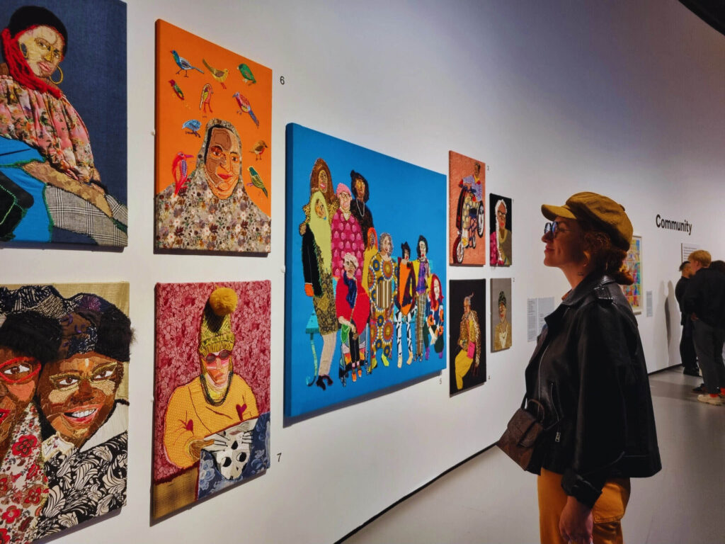 Discover Top 10 Captivating Art Exhibitions in Paris 2024