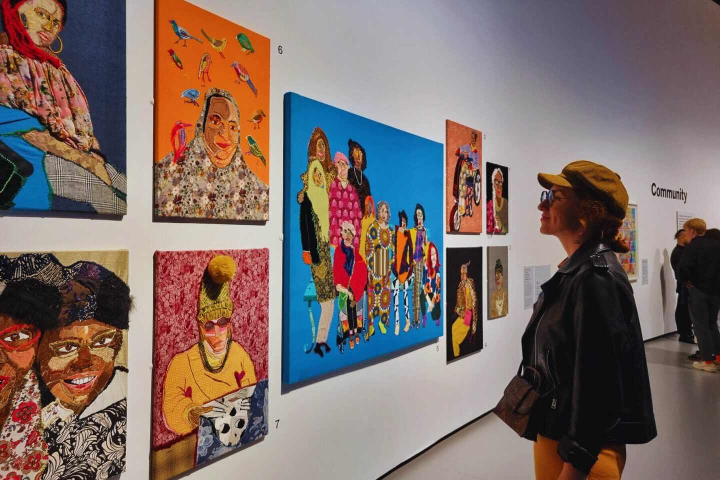 Discover Top 10 Captivating Art Exhibitions in Paris 2024