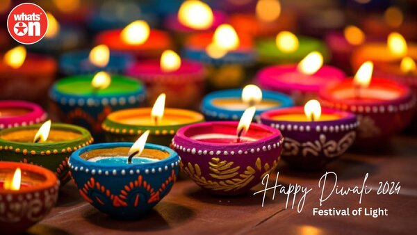 Eco-Friendly Diwali 2024 Embracing the Spirit of Diwali in a Sustainable Way