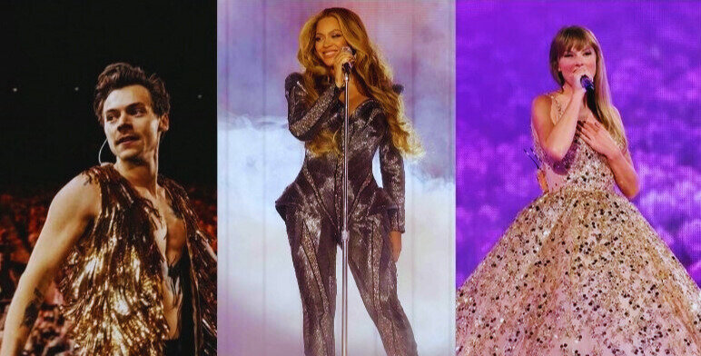 Join Top 10 Gigs Worldwide Hottest Celeb Music Tours 2024