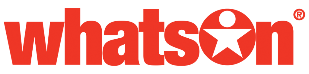 Logo Red RGB