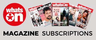 MAGAZINE SUBSCRIPTIONS