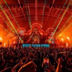 Top 10 Spooky Festivals Best Halloween 2024 Music Thrills