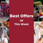 Top 5 Offers in London Spooky Brunches, Salon Treats, and More