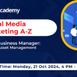 User and Asset Management in Meta Business Manager