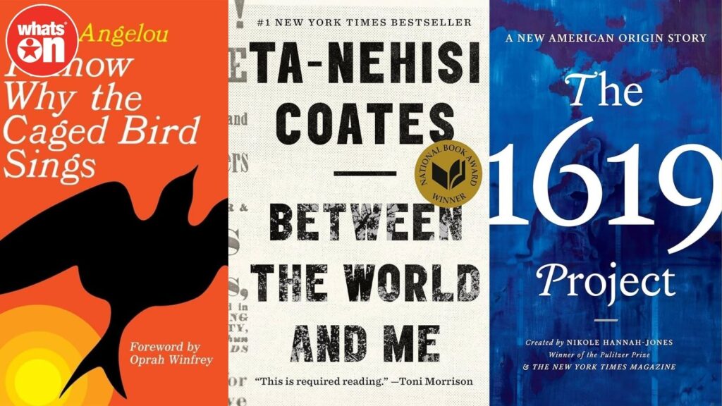Wednesday Wisdom: 7 Timeless Books on Black Life and History