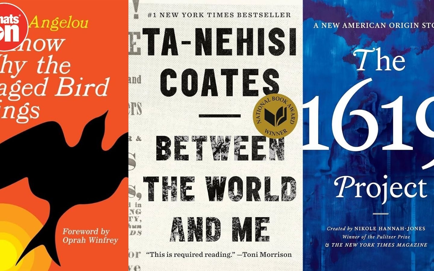 Wednesday Wisdom: 7 Timeless Books on Black Life and History
