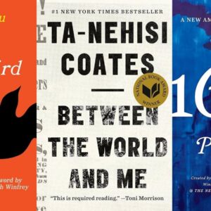 Wednesday Wisdom: 7 Timeless Books on Black Life and History
