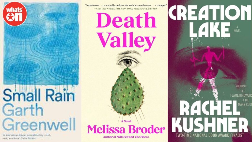 Wednesday Wisdom: Top 7 Novels for This Festival Season