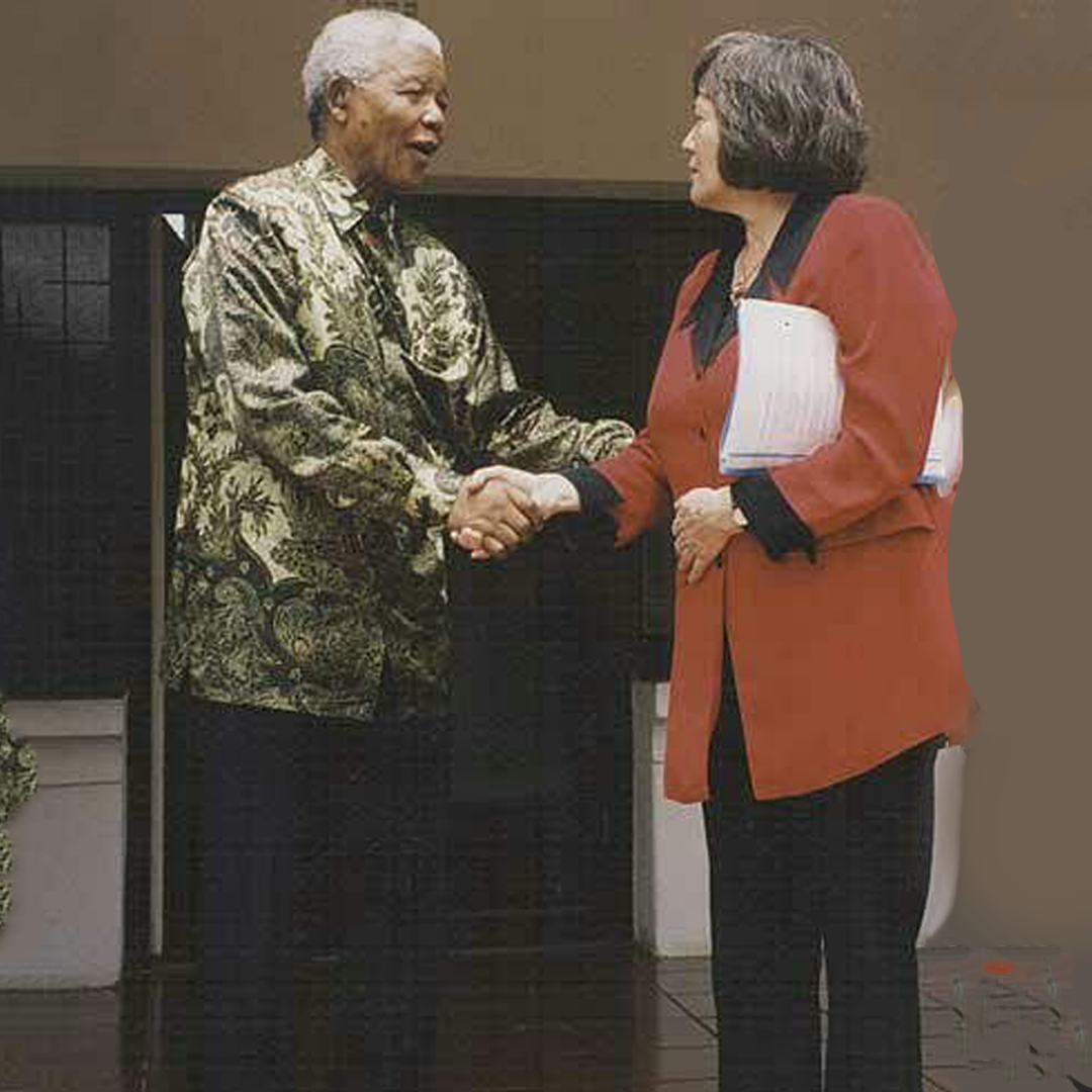 mandela