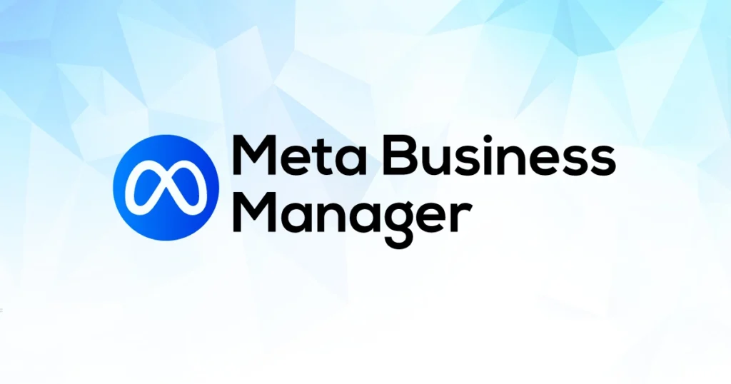 meta business manager