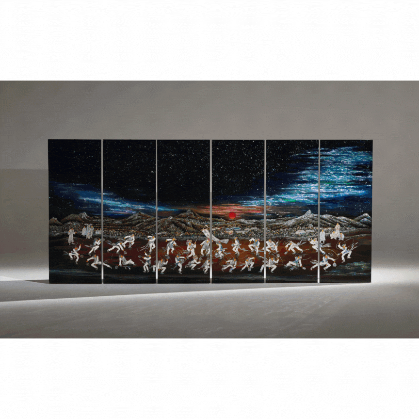 India Art Fair 2025