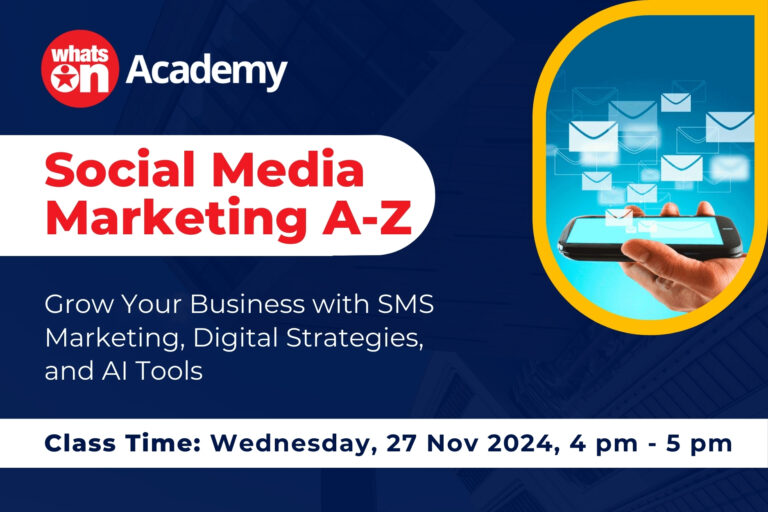 SMS Marketing