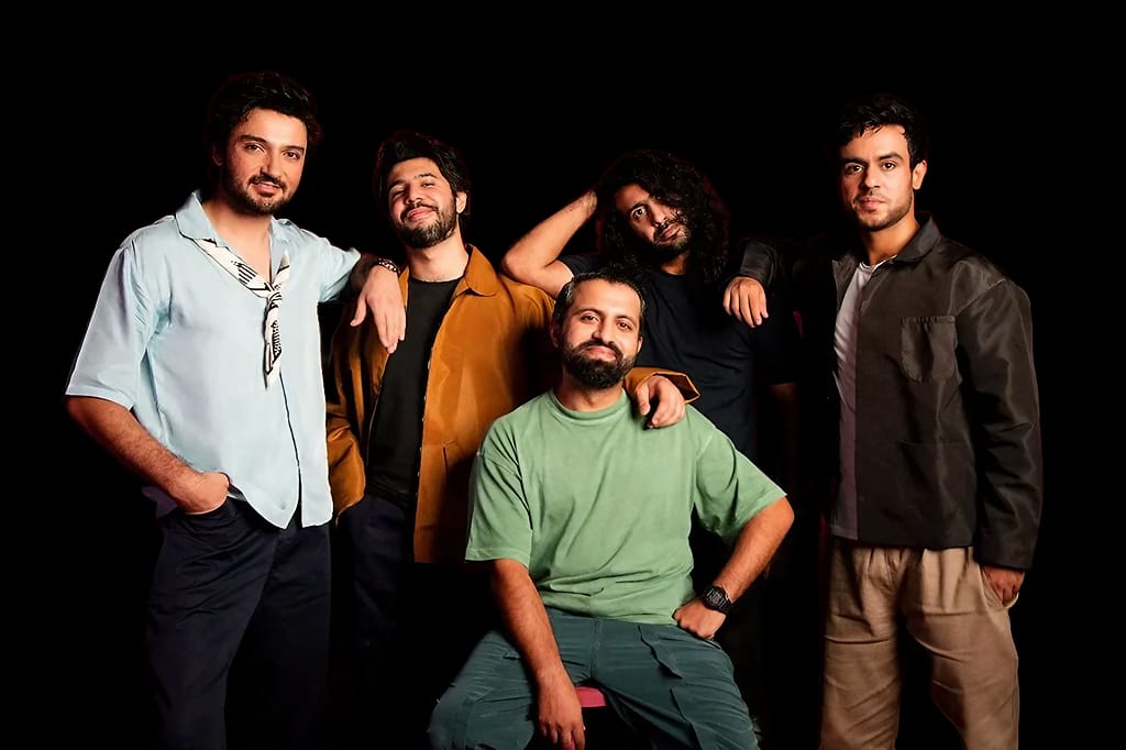 Bayaan Live in Dhaka: Experience the Safar Tour