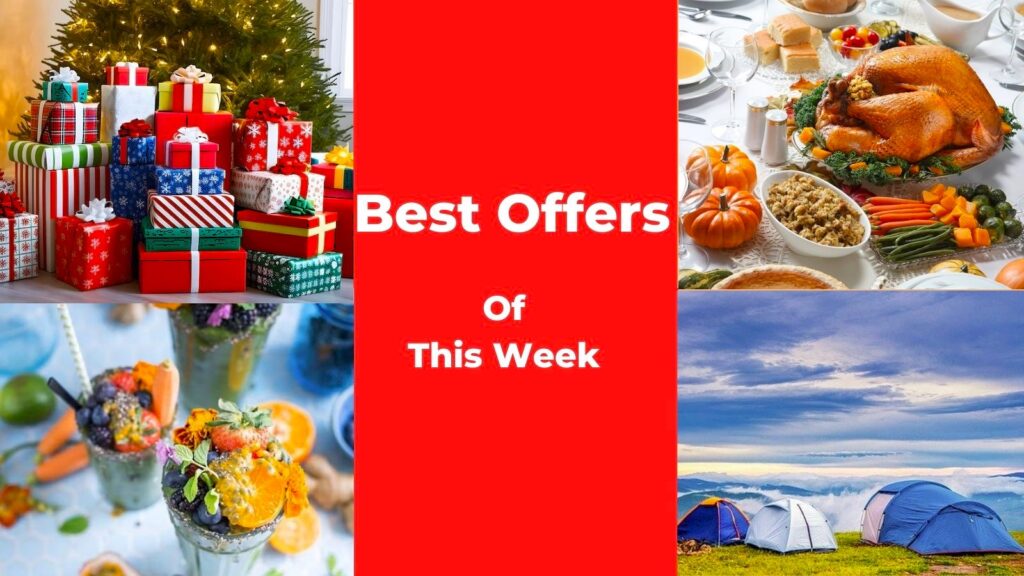 Best Offers