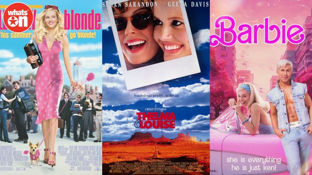 Film Friday: 7 Essential Feminist Films You Must Watch