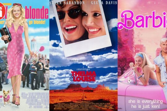 Film Friday: 7 Essential Feminist Films You Must Watch