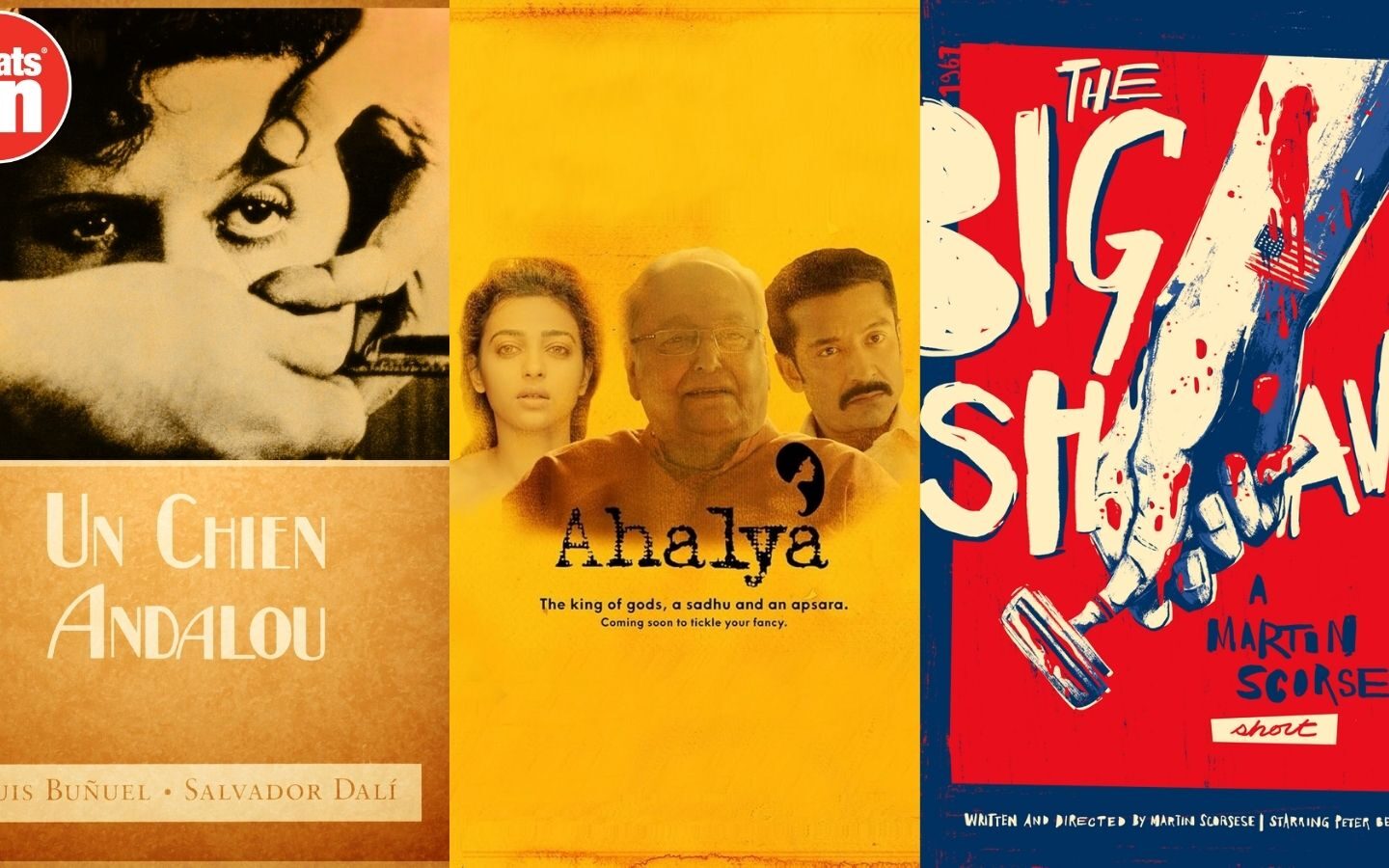 Film Friday: 7 Greatest Short Films of All Time