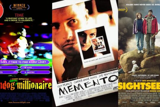 Film Friday: Top 7 Indie films That Changed Cinema