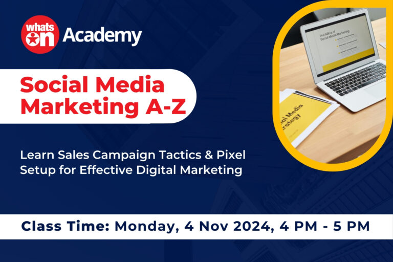 Learn Sales Campaign Tactics & Pixel Setup for Effective Digital Marketing