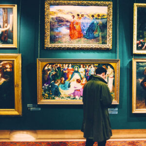 London's 10 Biggest Art Exhibitions A November 2024 Guide