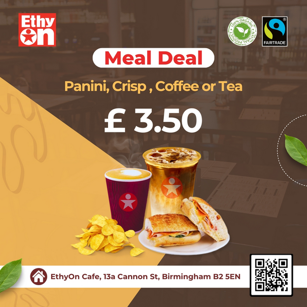Lord Mayor of Birmingham to Inaugurate Ethyon Cafe Opening. 1 Screenshot 2024 11 21 at 15 09 20 WhatsOn @whatson media • Instagram photos and videos