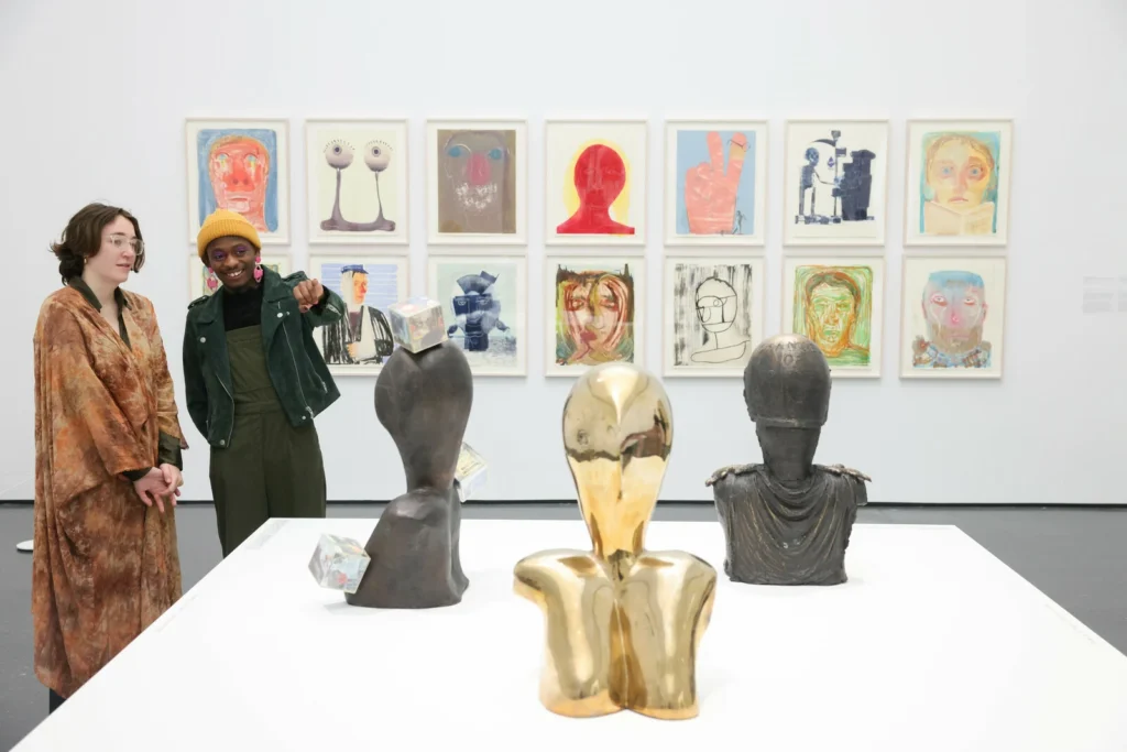 Top 7 Art Exhibitions Worldwide: Explore Must-See Displays