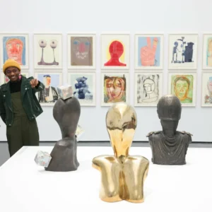Top 7 Art Exhibitions Worldwide: Explore Must-See Displays