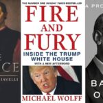 Wednesday Wisdom: A Review of 7 Essential Political Books