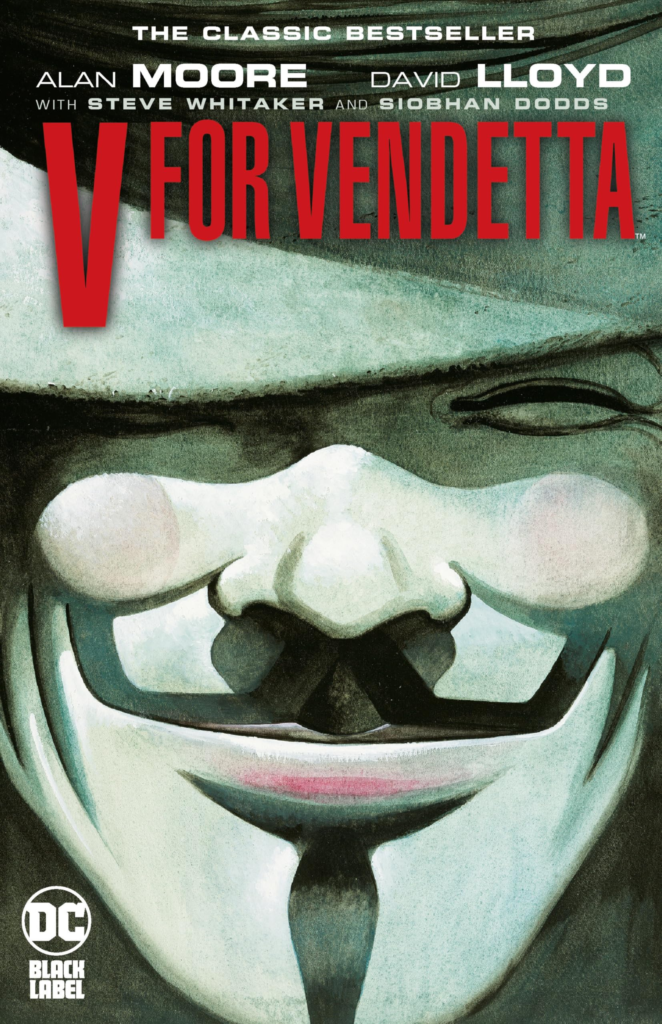 Wednesday Wisdom: top 7 Graphic Novels You Must Read 3 image 16