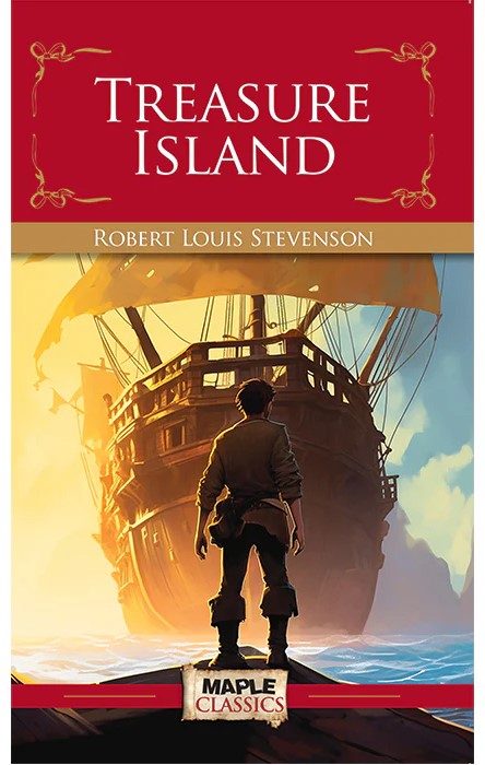 treasureisland book