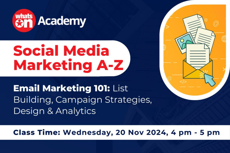 Email Marketing