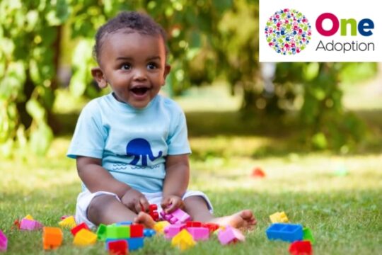 As the number of children in need of loving, nurturing homes continues to grow, the regional adoption agency for Yorkshire and the Humber