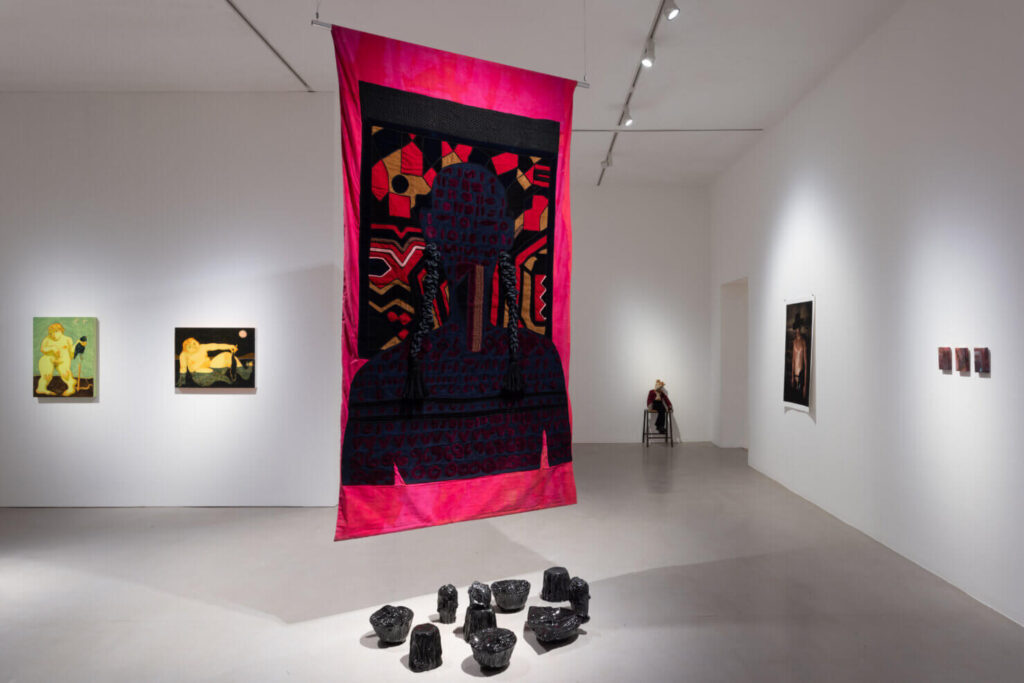 10 New Free Art Exhibitions in London This Season 3 Camden Art Centre New Contemporaries High Res 64 1480x987 1