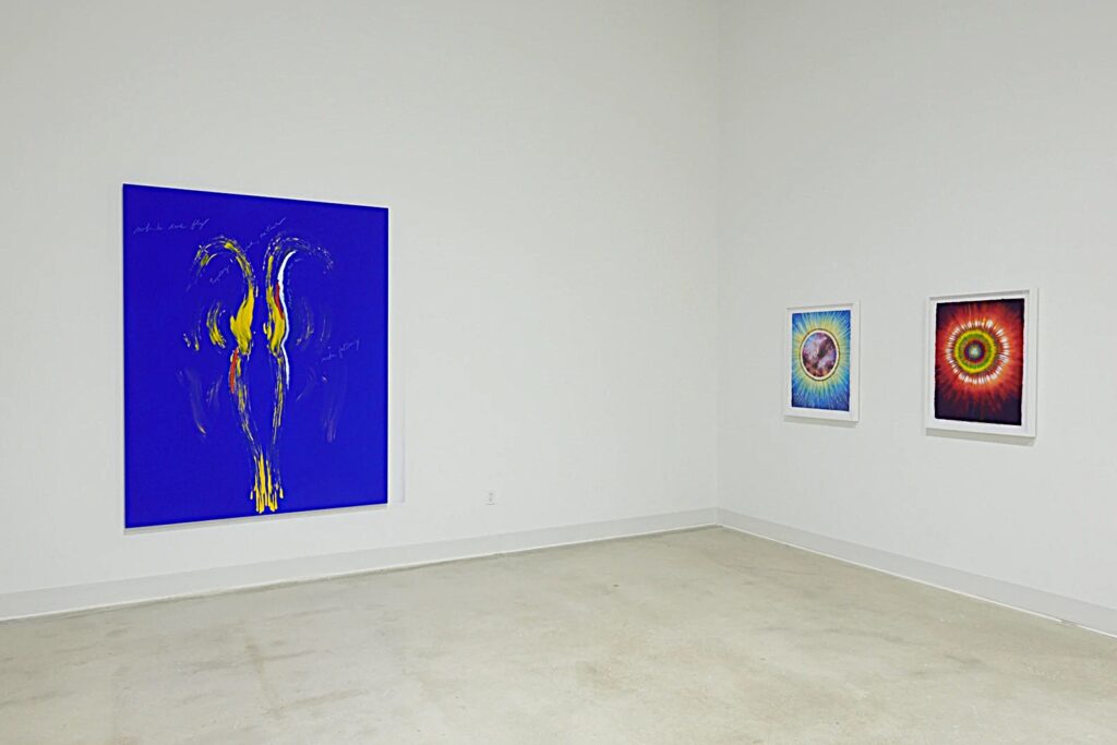 GAVLAK Cosmic arts