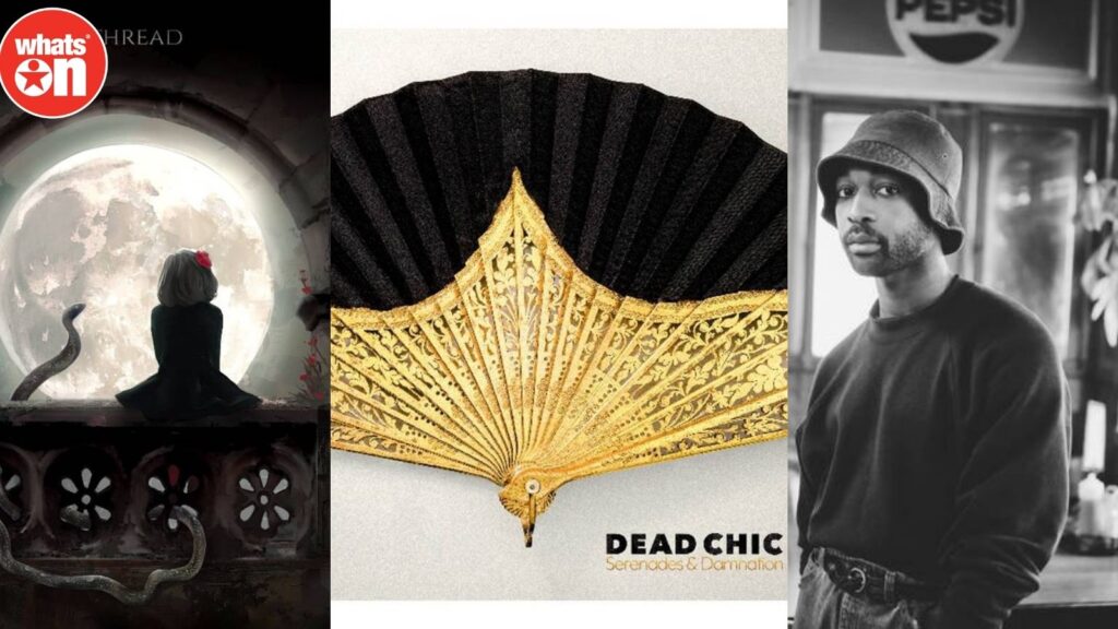 Music Monday: Unveiling 5 New Tracks to Elevate Your Playlist