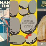 Wednesday Wisdom: The 7 Greatest Short Stories of All Time