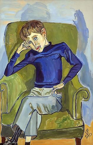 10 New Free Art Exhibitions in London This Season 10 art exhibition london alice neel