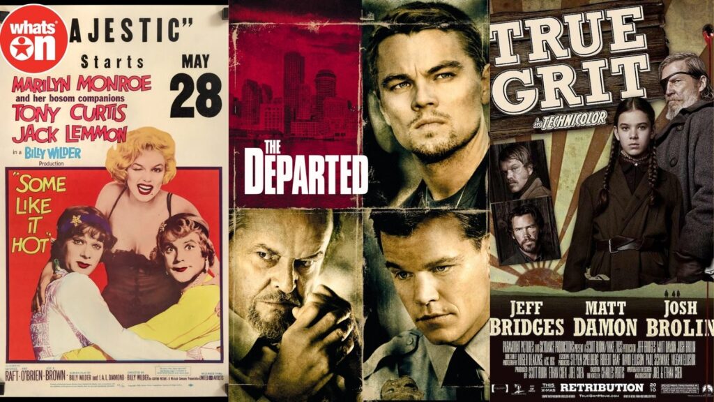 Film Friday: The 7 All-Time Best Global Remake Films