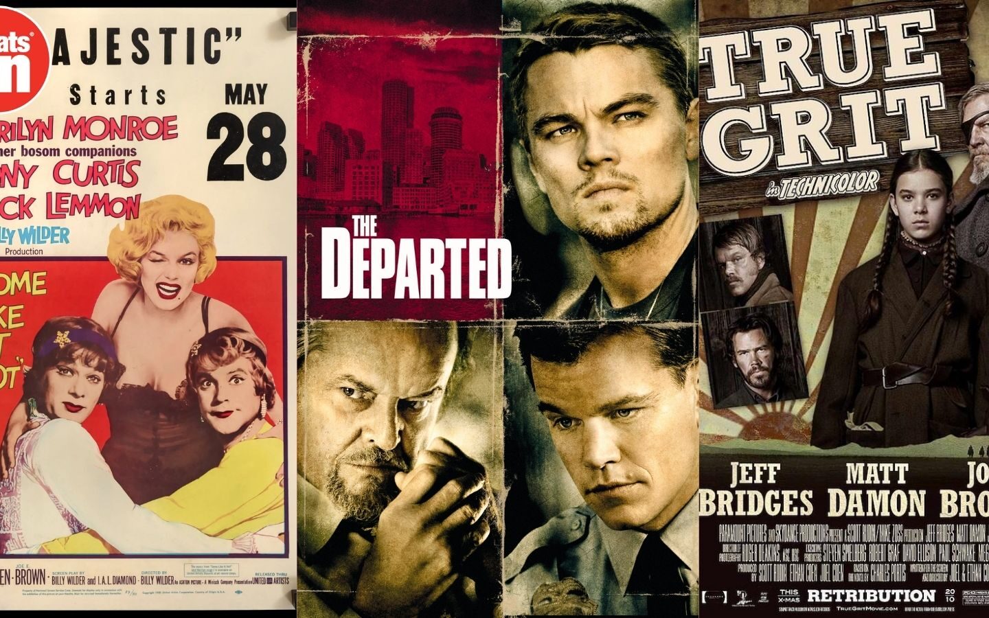 Film Friday: The 7 All-Time Best Global Remake Films