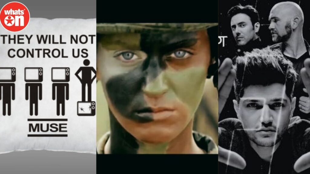 Music Monday: 5 Iconic Tracks of Empowerment