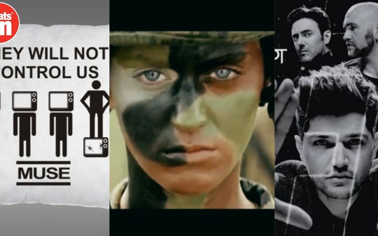 Music Monday: 5 Iconic Tracks of Empowerment