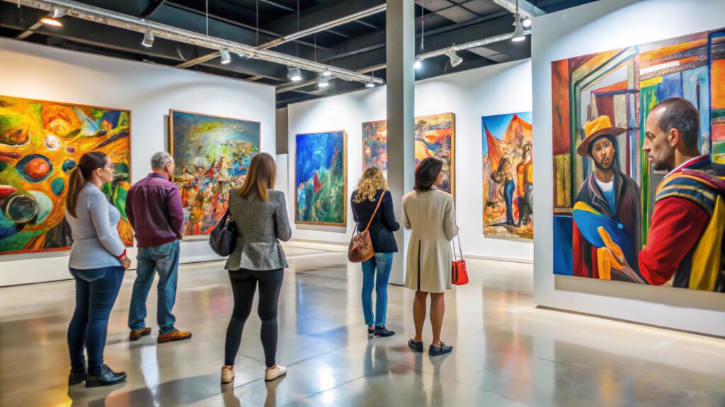 Upcoming Art Exhibitions in Bengaluru 1024x576 1