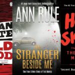 Wednesday Wisdom: 7 Ultimate Collection of True Crime Books