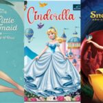 Wednesday Wisdom: The 7 All-Time Best Fairy Tales