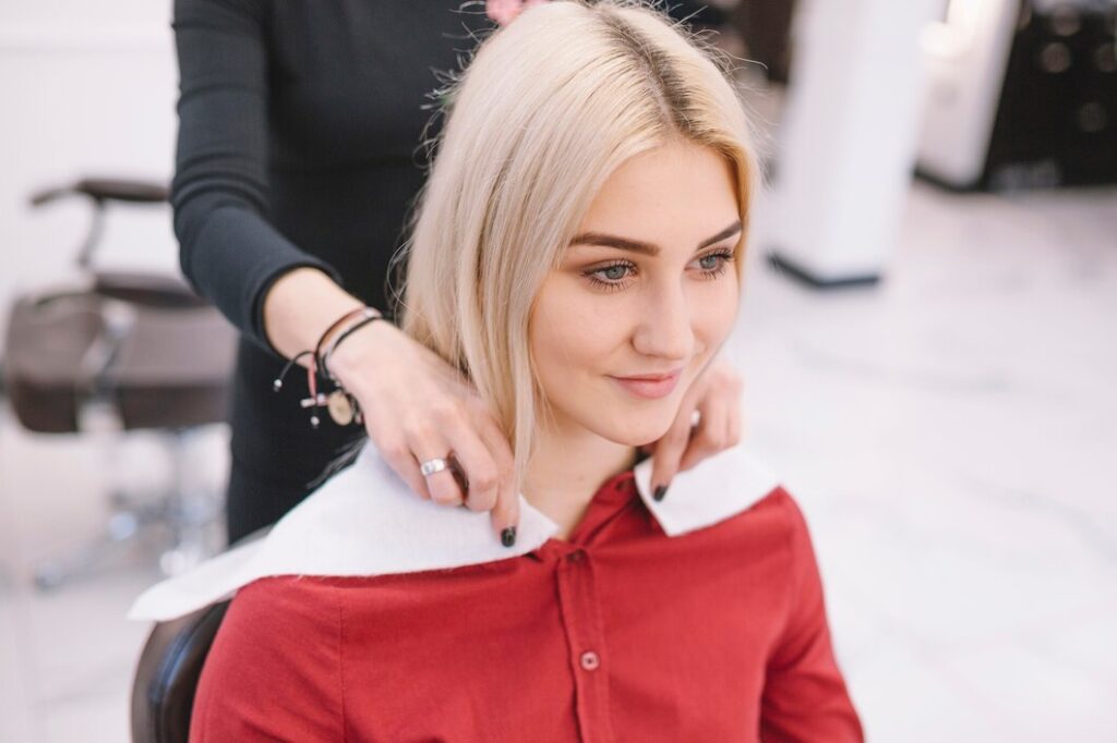 salon best offers this weekend